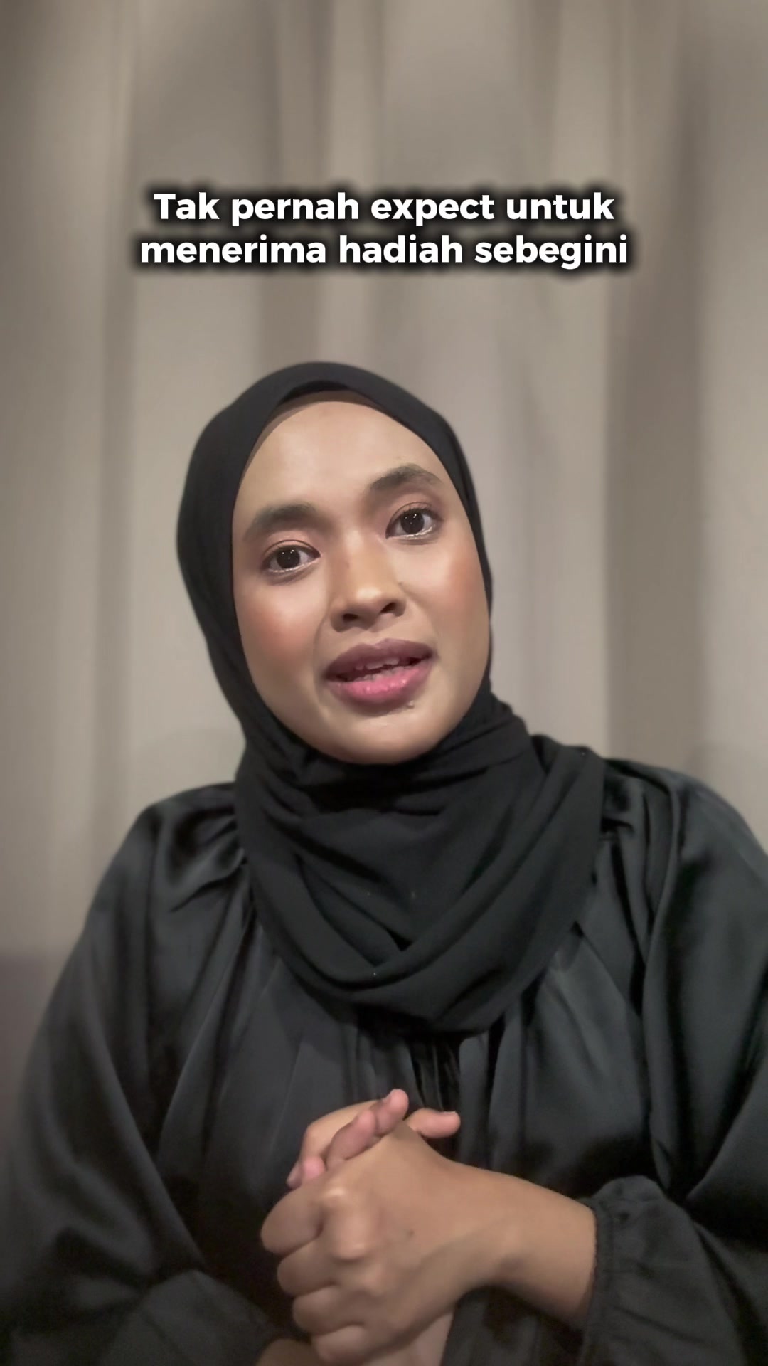 @Nisa Rina | Anak Perantau