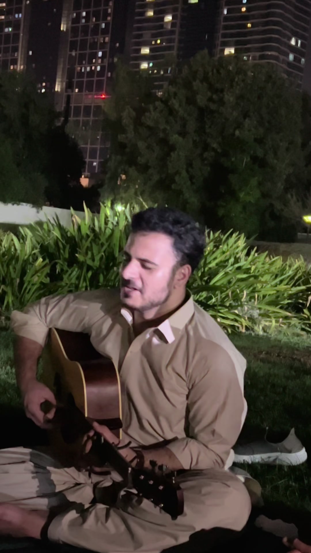 @Mehran Khan official 🎸