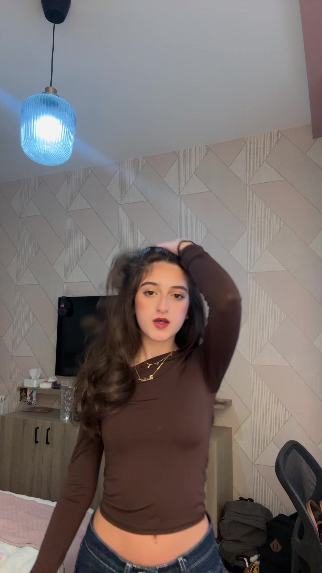 @دانيلين 💃🏻🤍😝