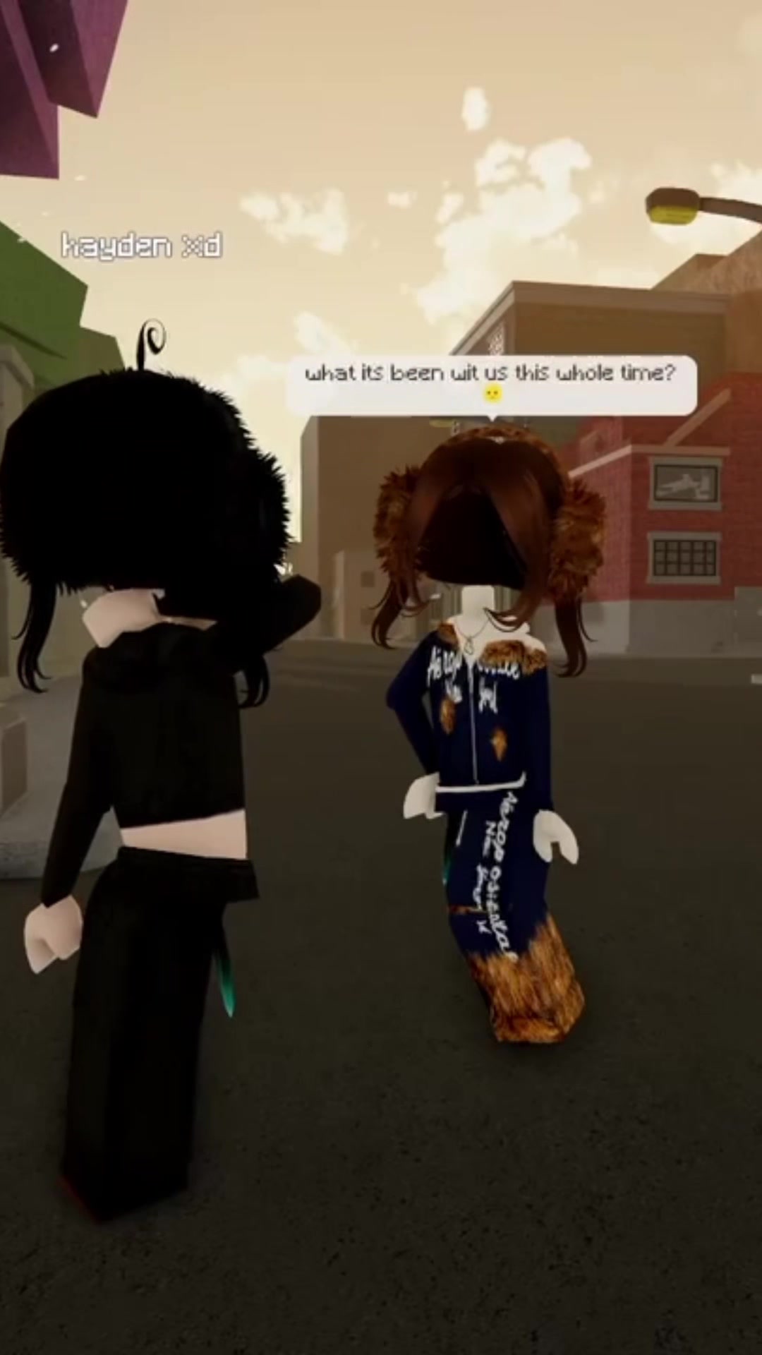 @hayden xd