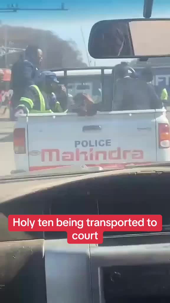 @Zimbabwe