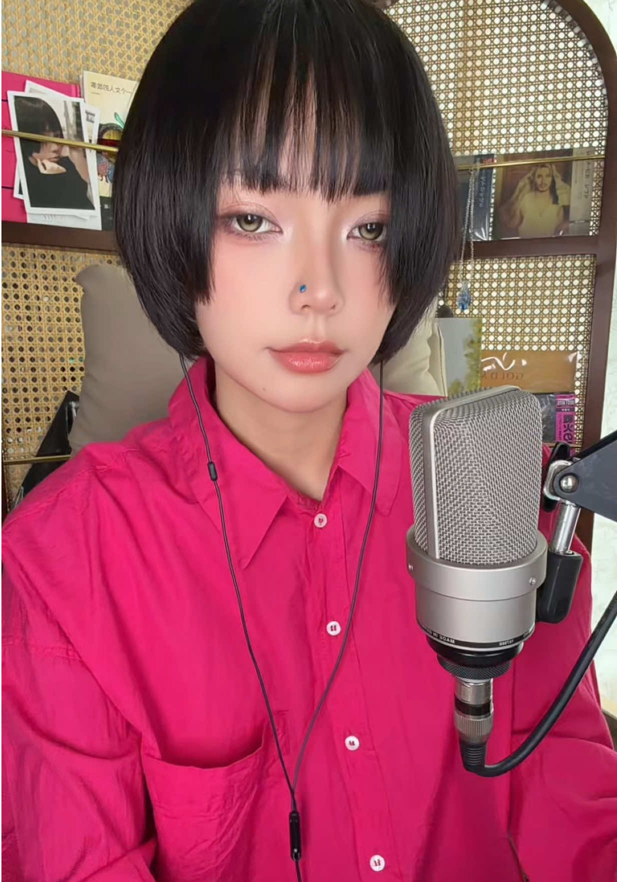 @Nanami