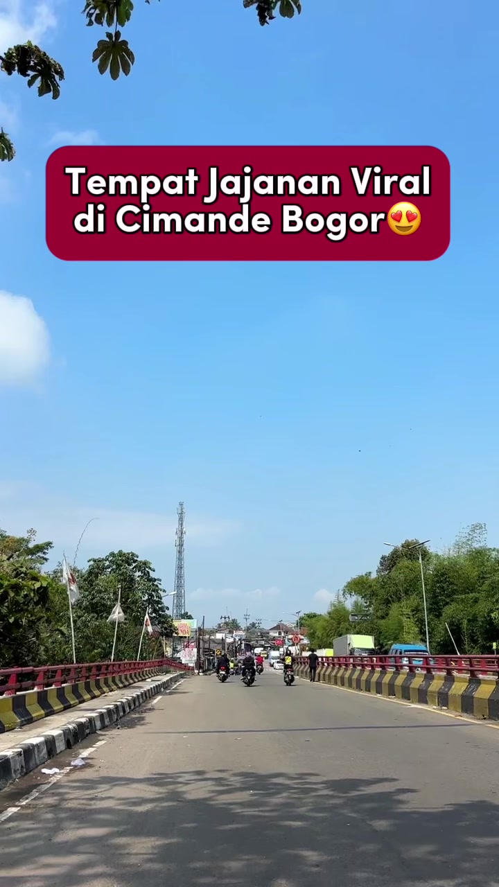 @Ade Rahmat Kuliner &bull; BOGOR