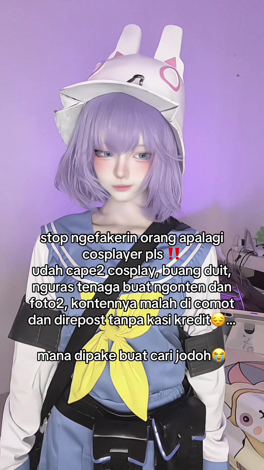 @Harumauw🐯