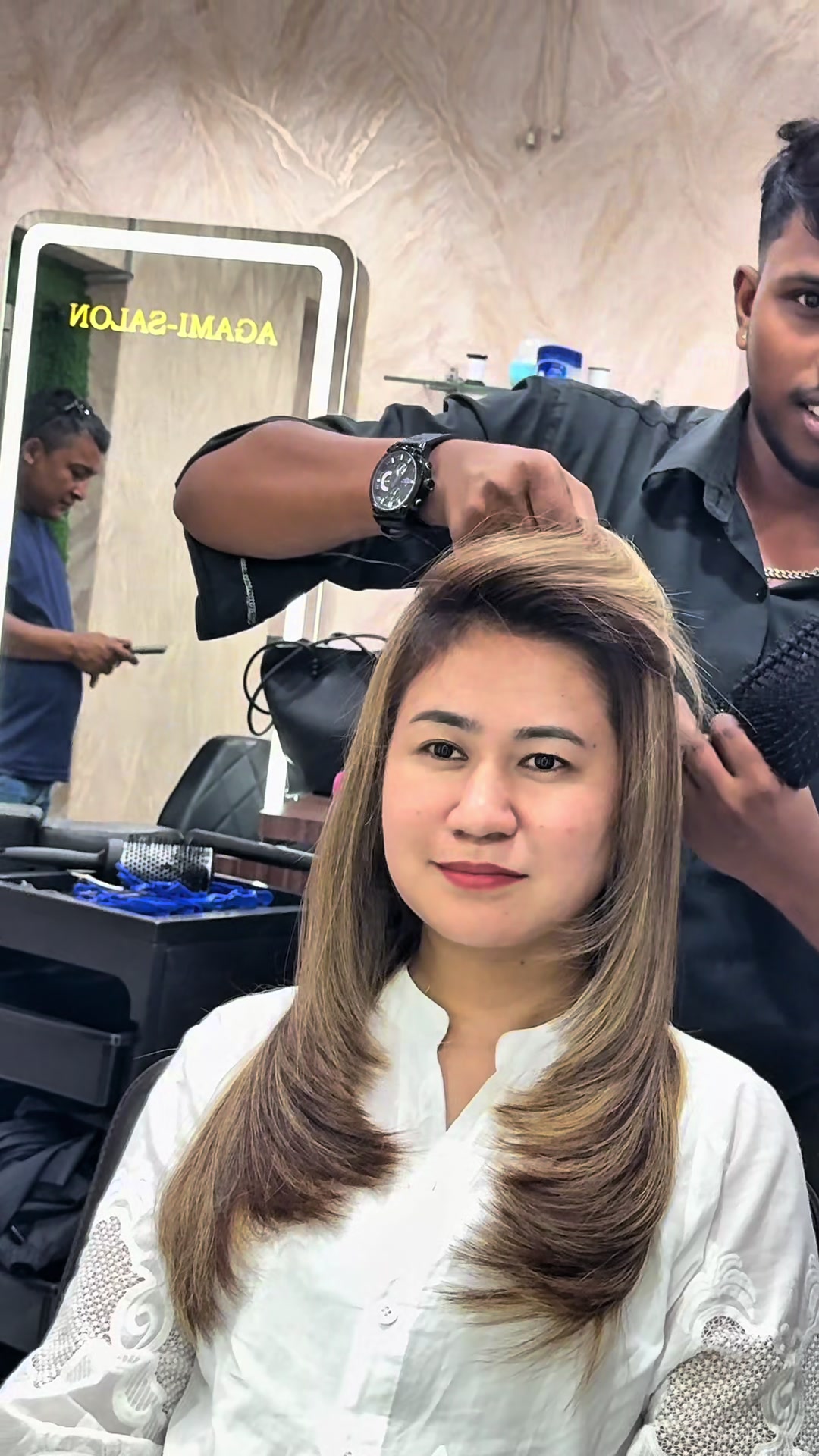 @agamisalon