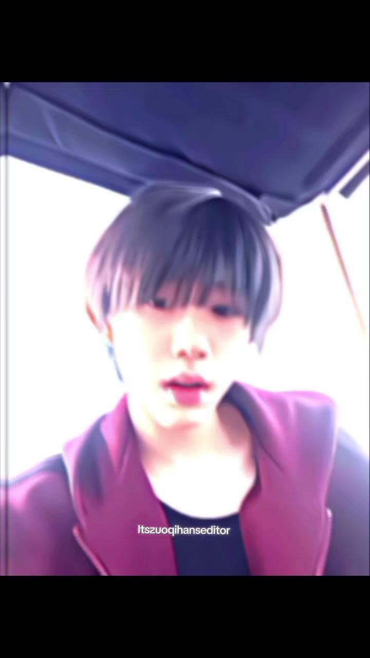 @💙itszuoqihanseditor💙