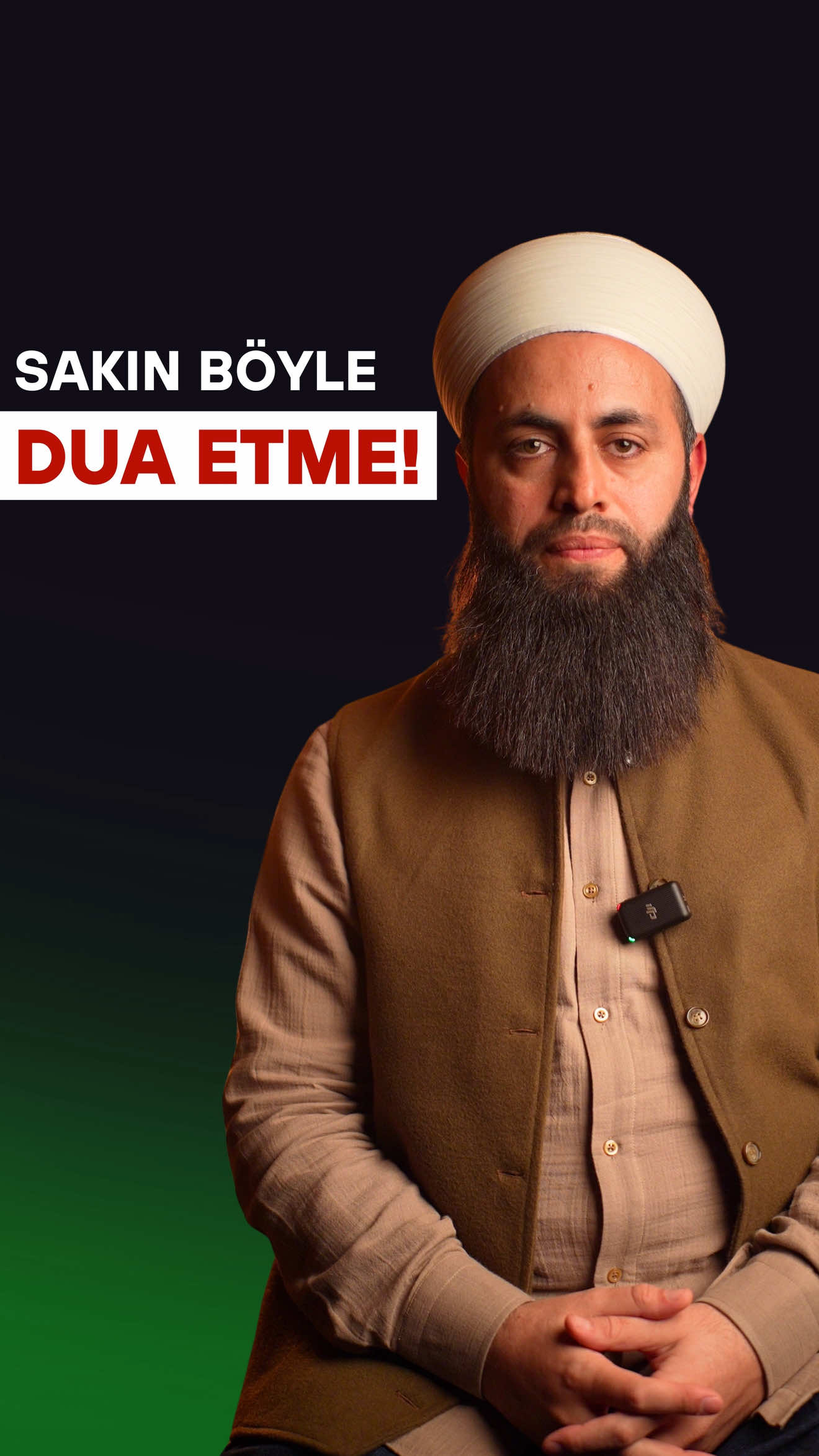 @Abdulhakim Kemal HOCA