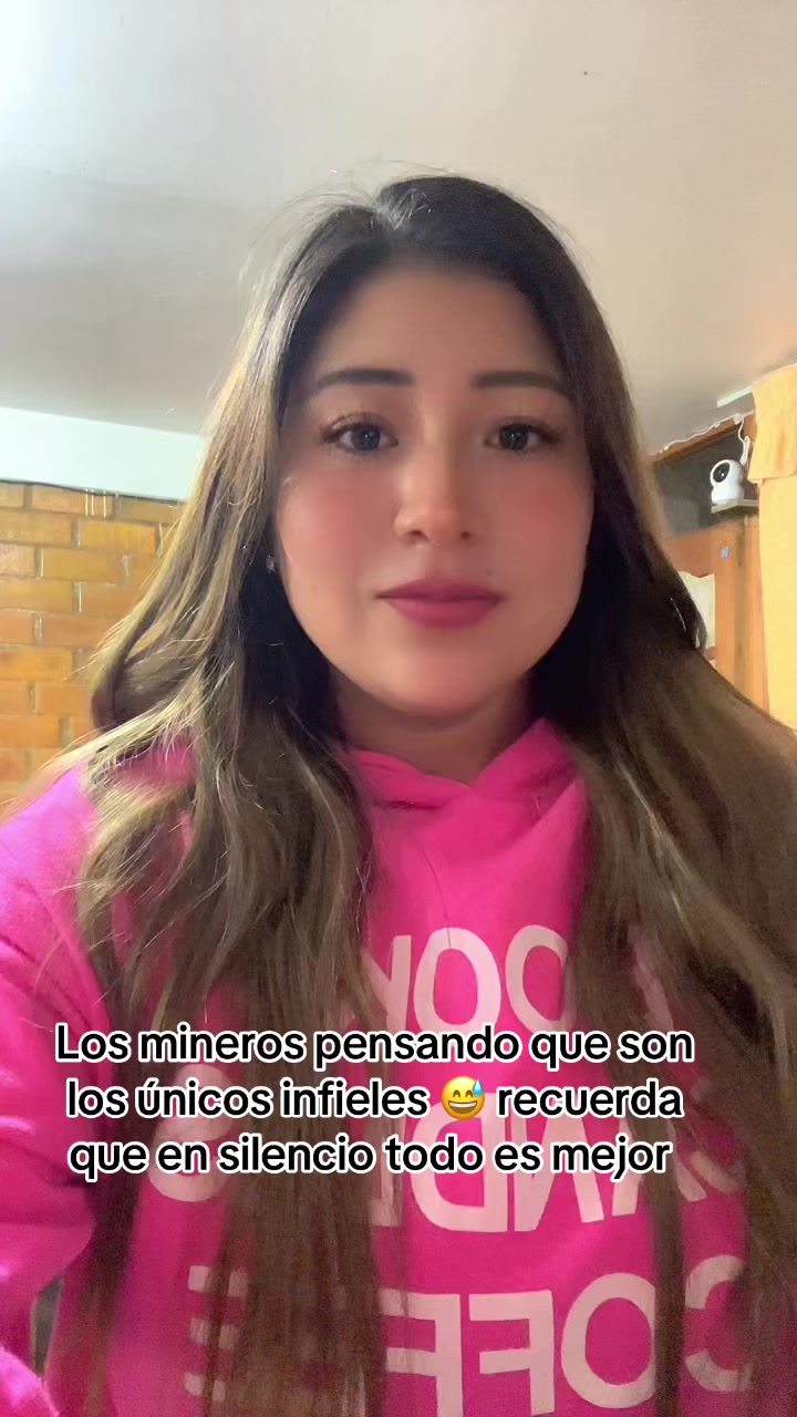 @Violeta Camones | SST