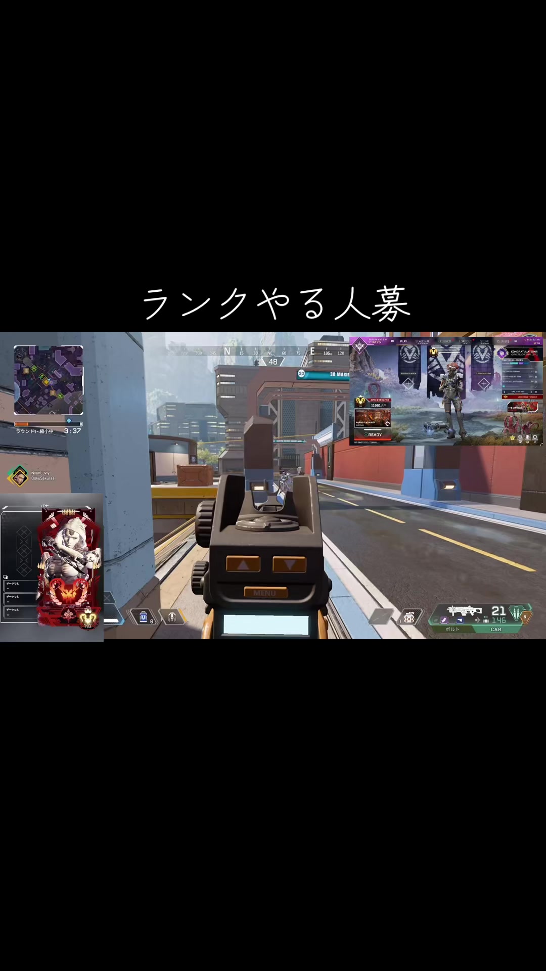 @むににキッズ