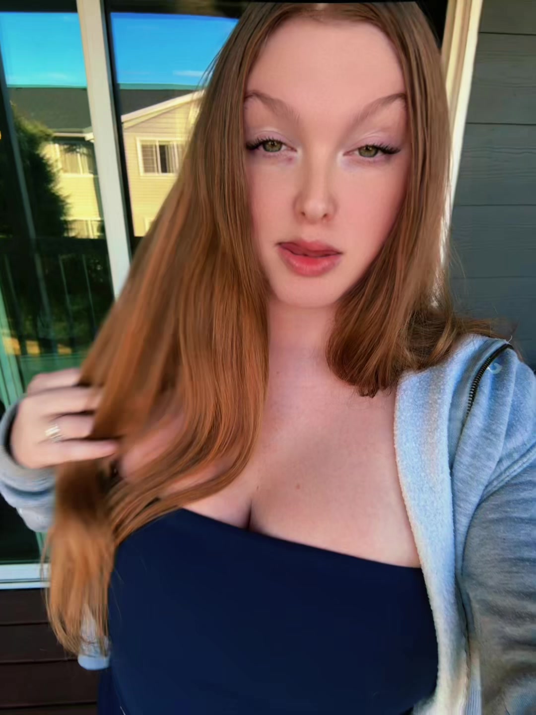 @Leah