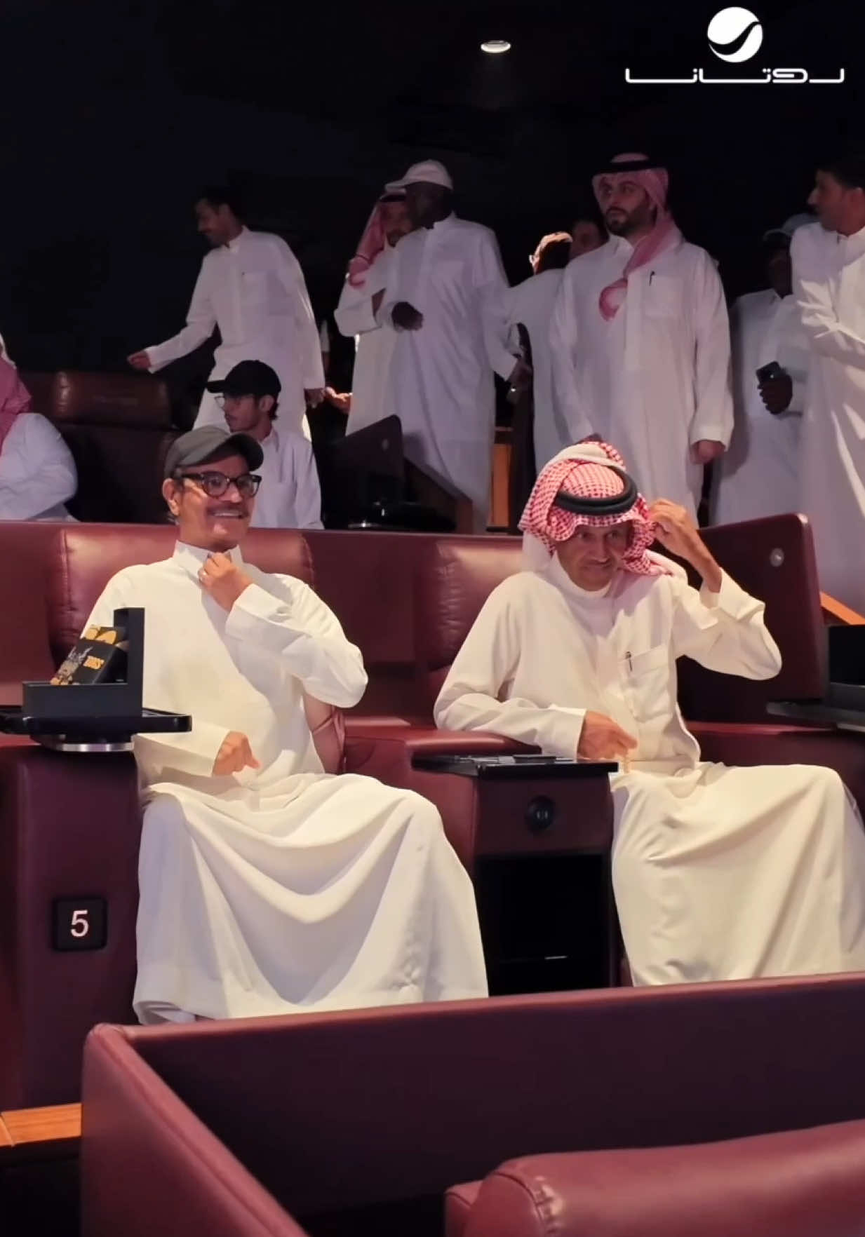 @تركي آل الشيخ