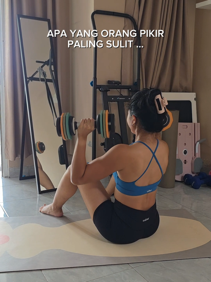 @Fit by Milla