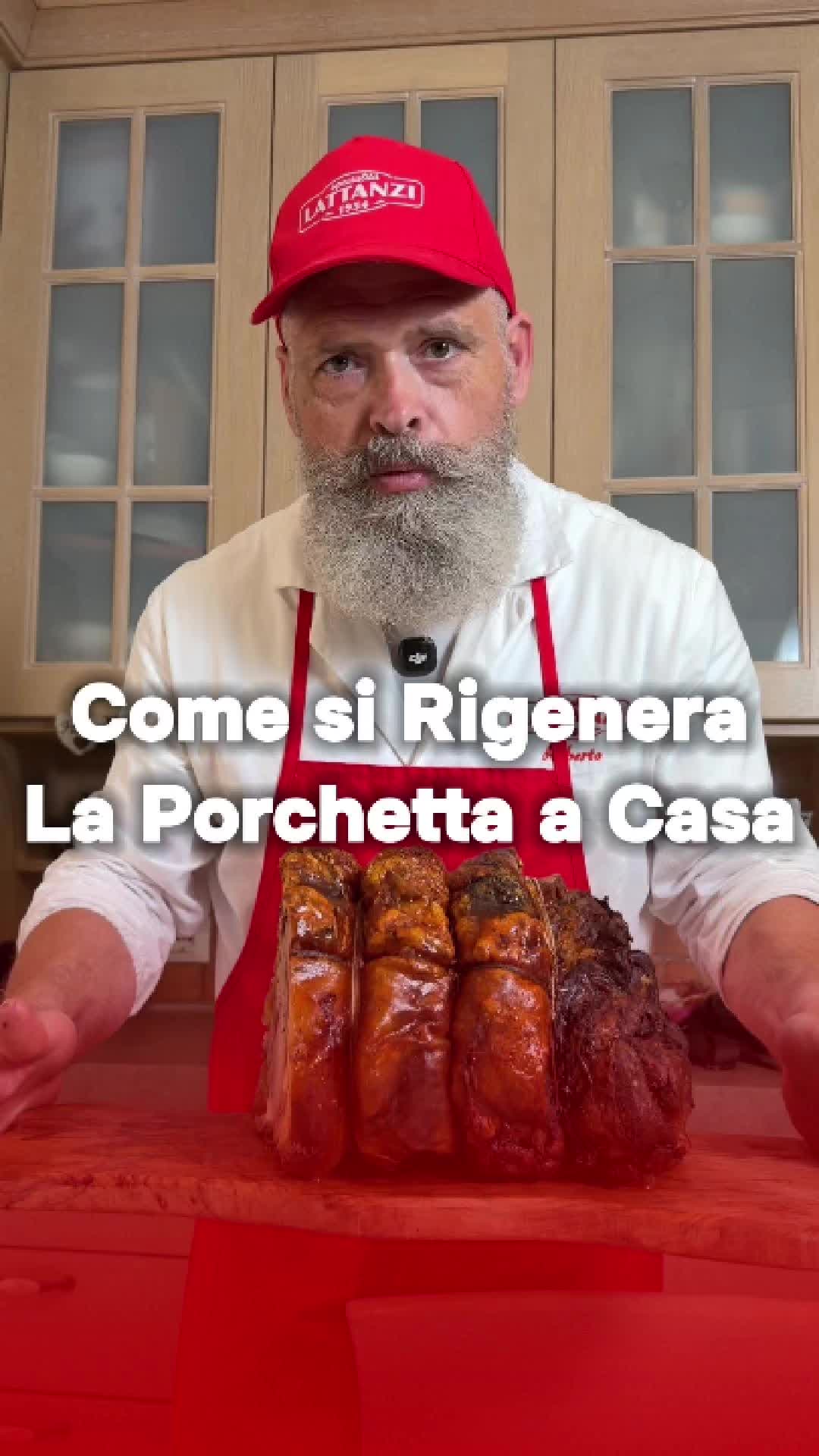 @Antica Norcineria Lattanzi