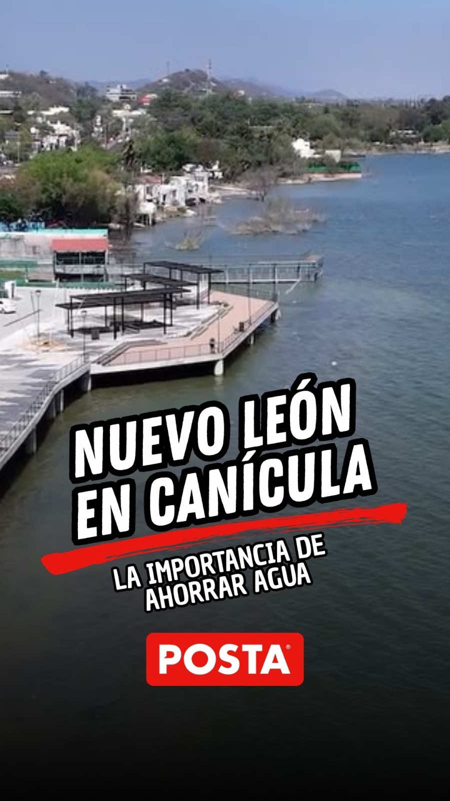 @POSTAmx | Nuevo León