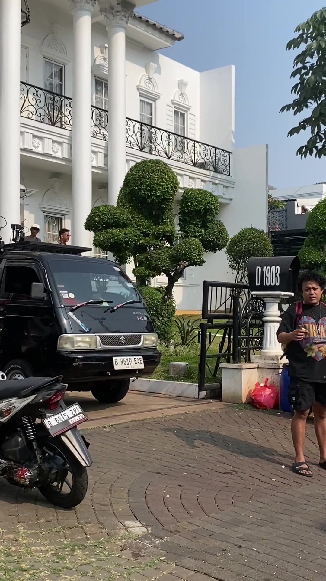 @Akun Saya