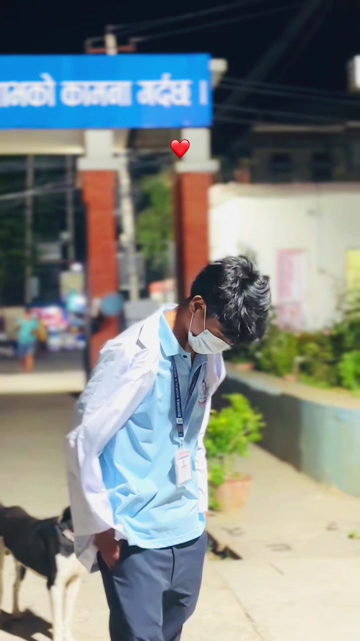 @ANISH ❤️