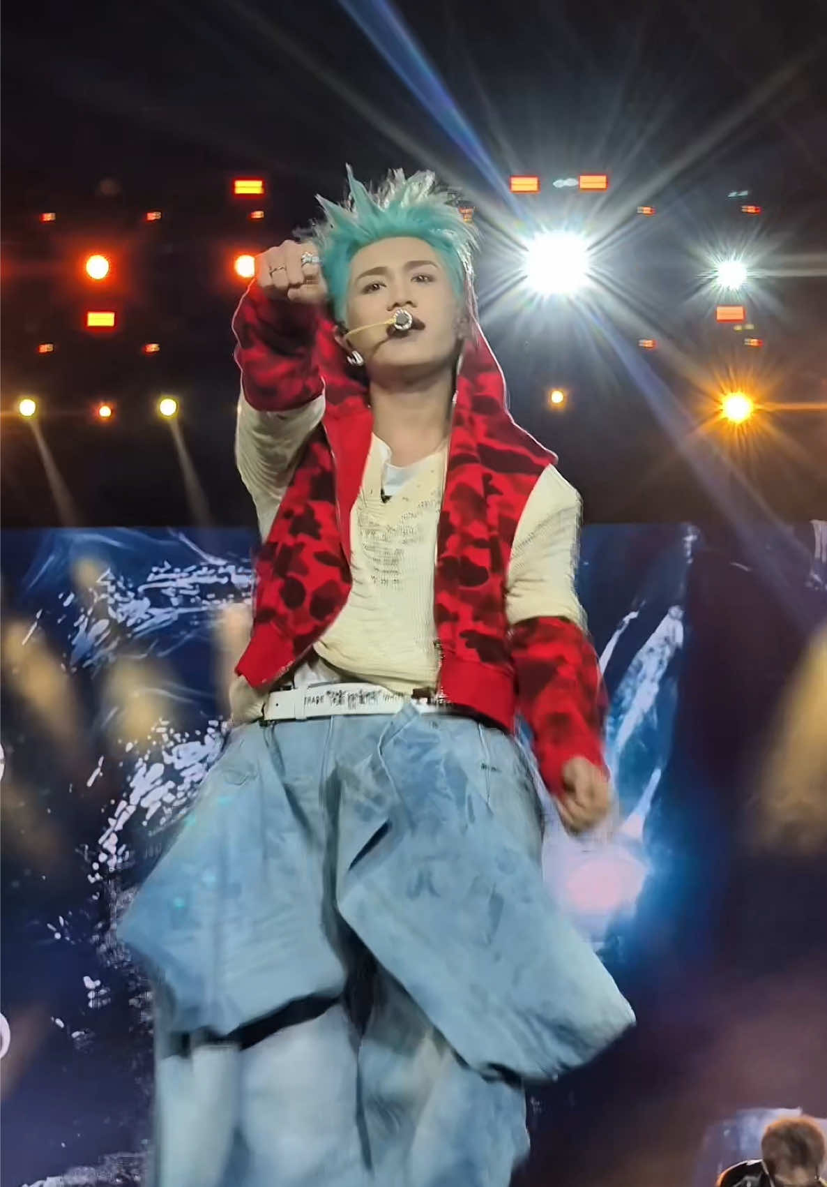 @CAPTAIN BOY