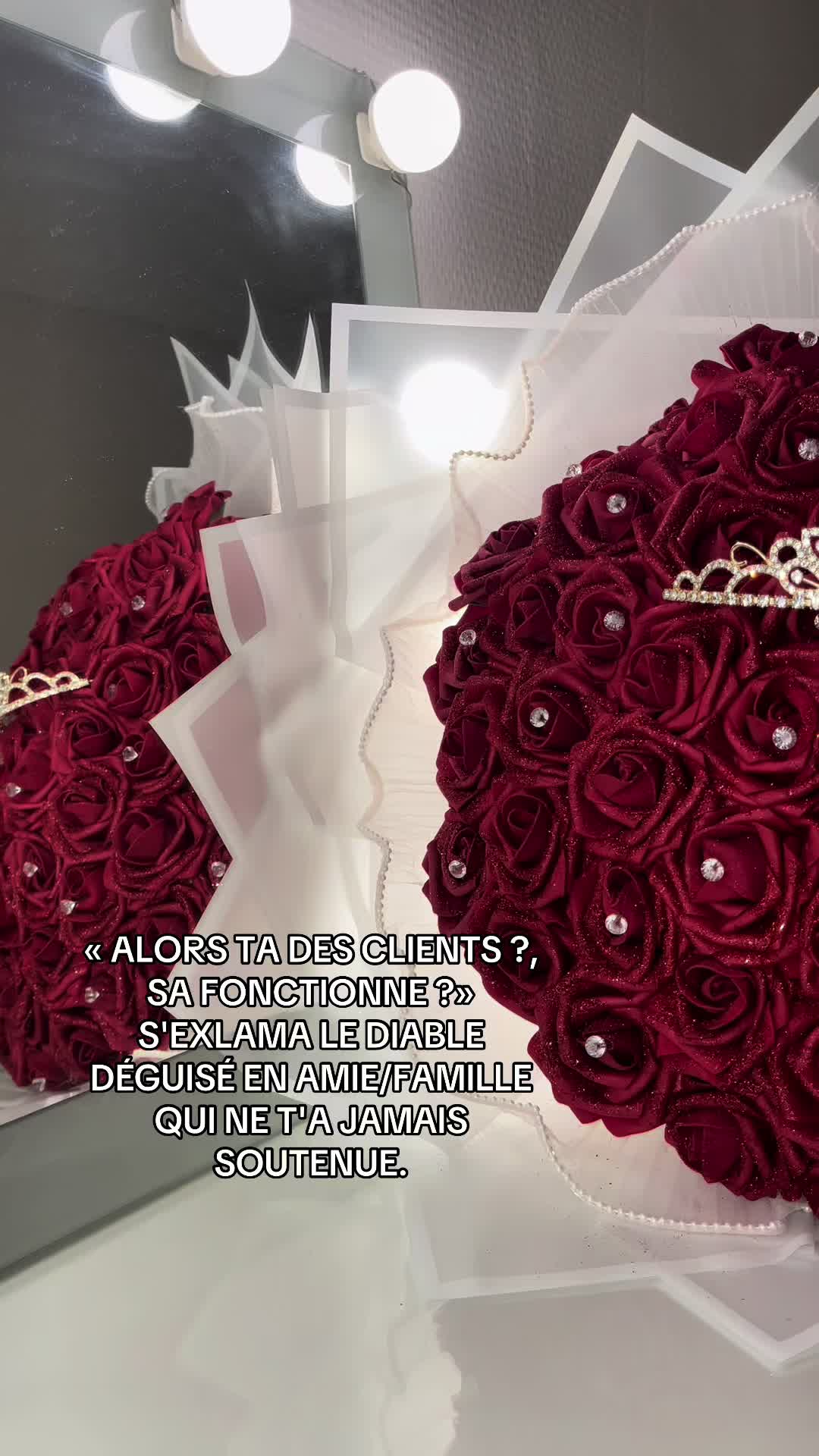 @JustFlowers 🌹