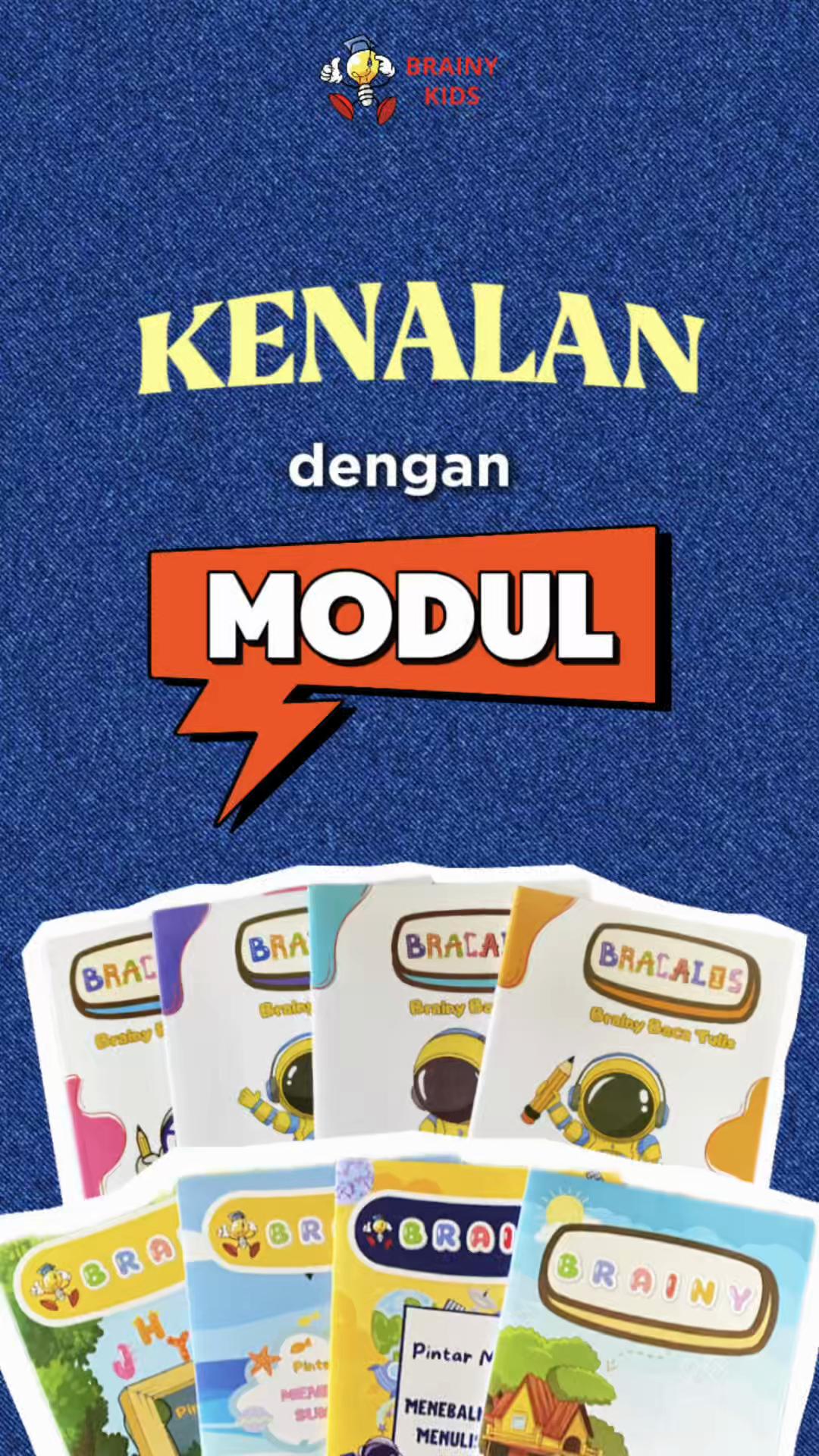 @Official Brainy Kids Indonesia