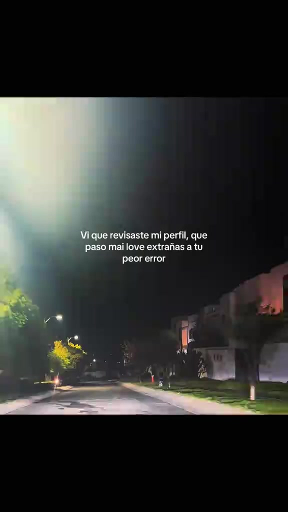 @Contreras os