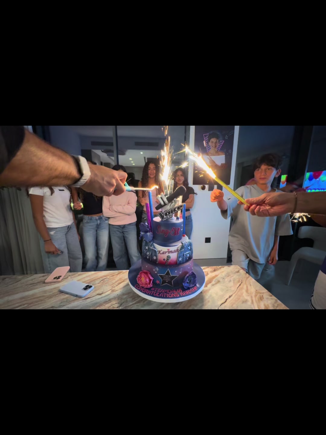 @Karmah Gerges | كرمه جرجس