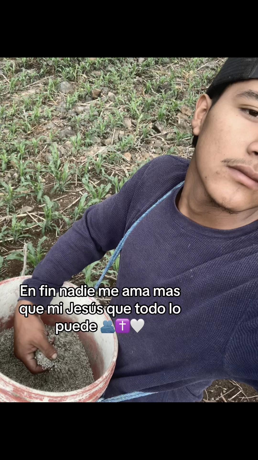 @Robinson✝️✨👑 Jesús ✝️✨