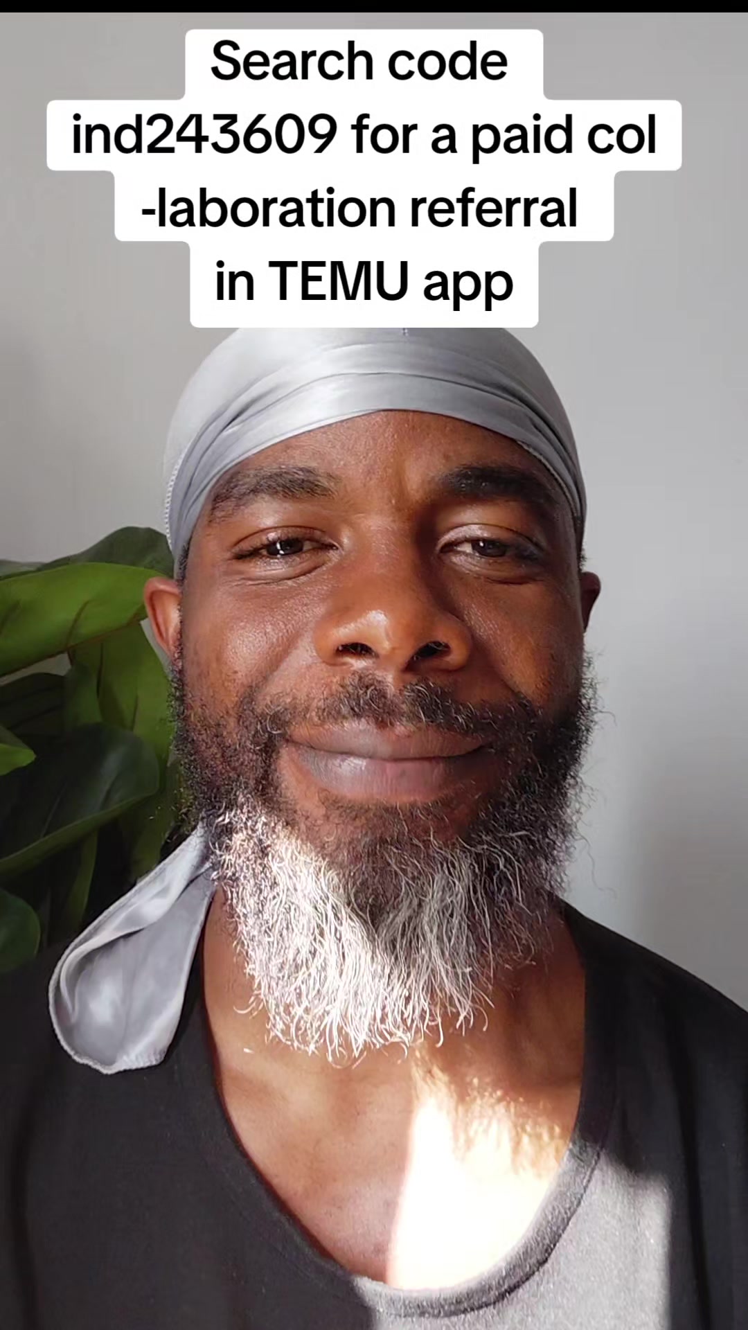 @Desmario