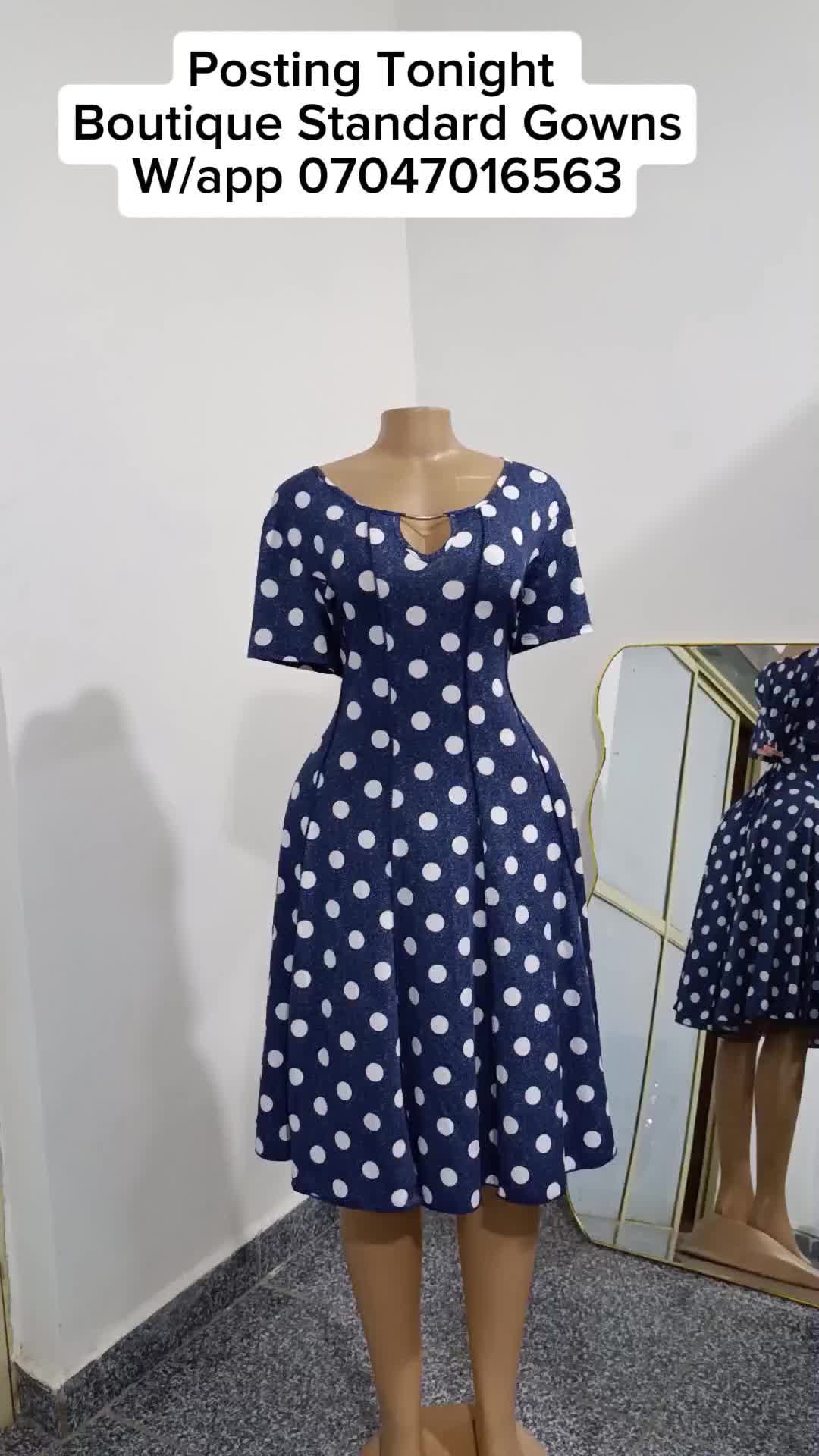 @Christa Thrift Wears. Abuja
