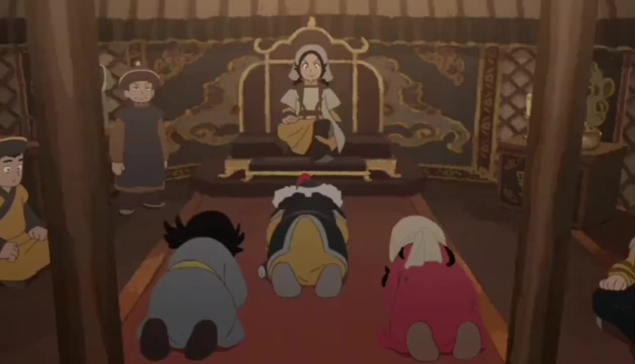 @ꉂ '[watching jaadugar] 🪼