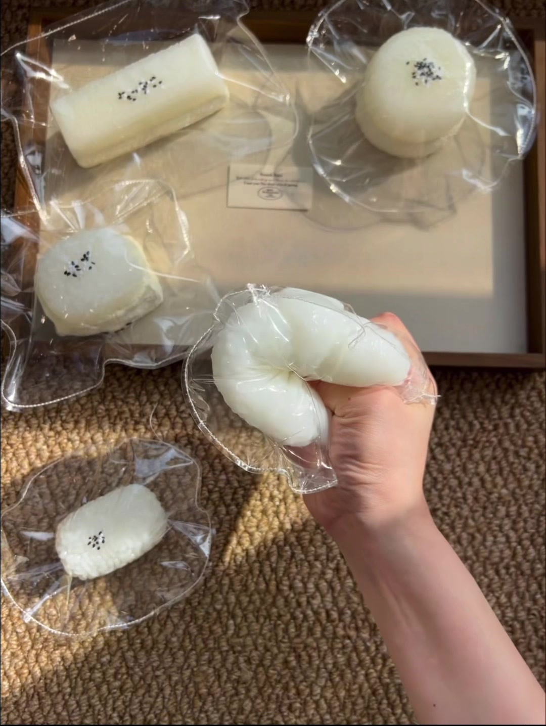 @Mochi Melt
