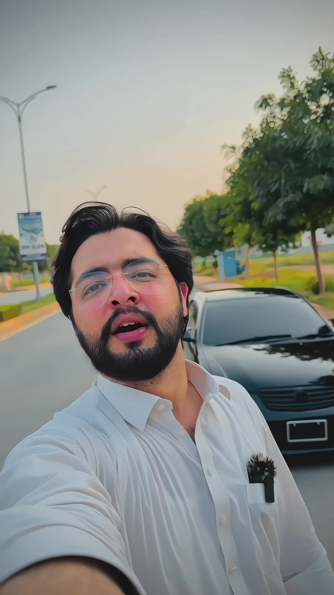 @Hurrair Ahmad