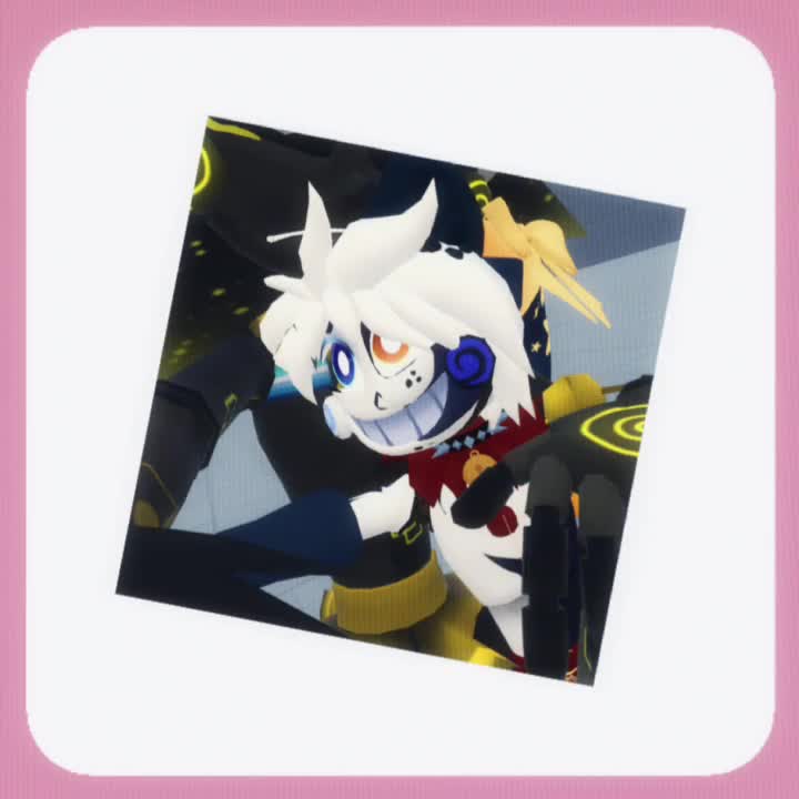 @!☆~【CANDYCORN OR SOLSTICE】~★&iquest;