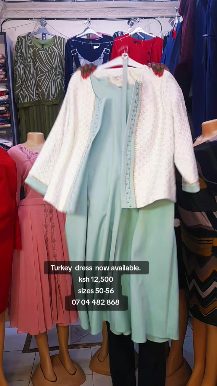 @Prima Boutique