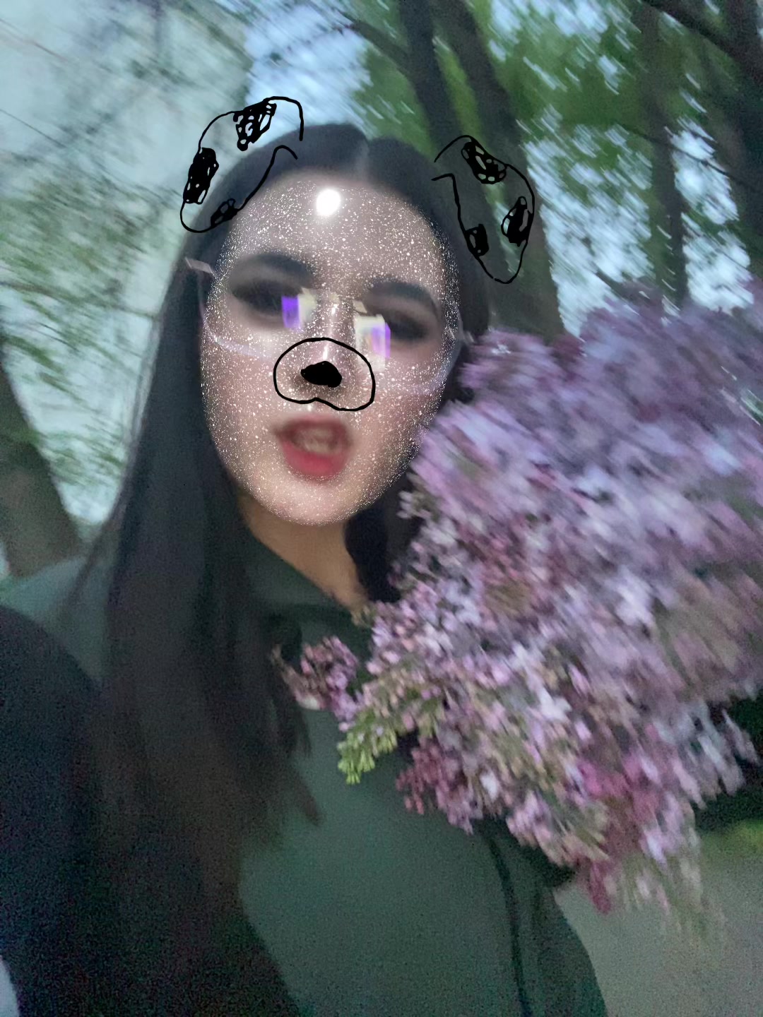 @᠕ᠣᠪᜤᜰᜥᝯ❤️
