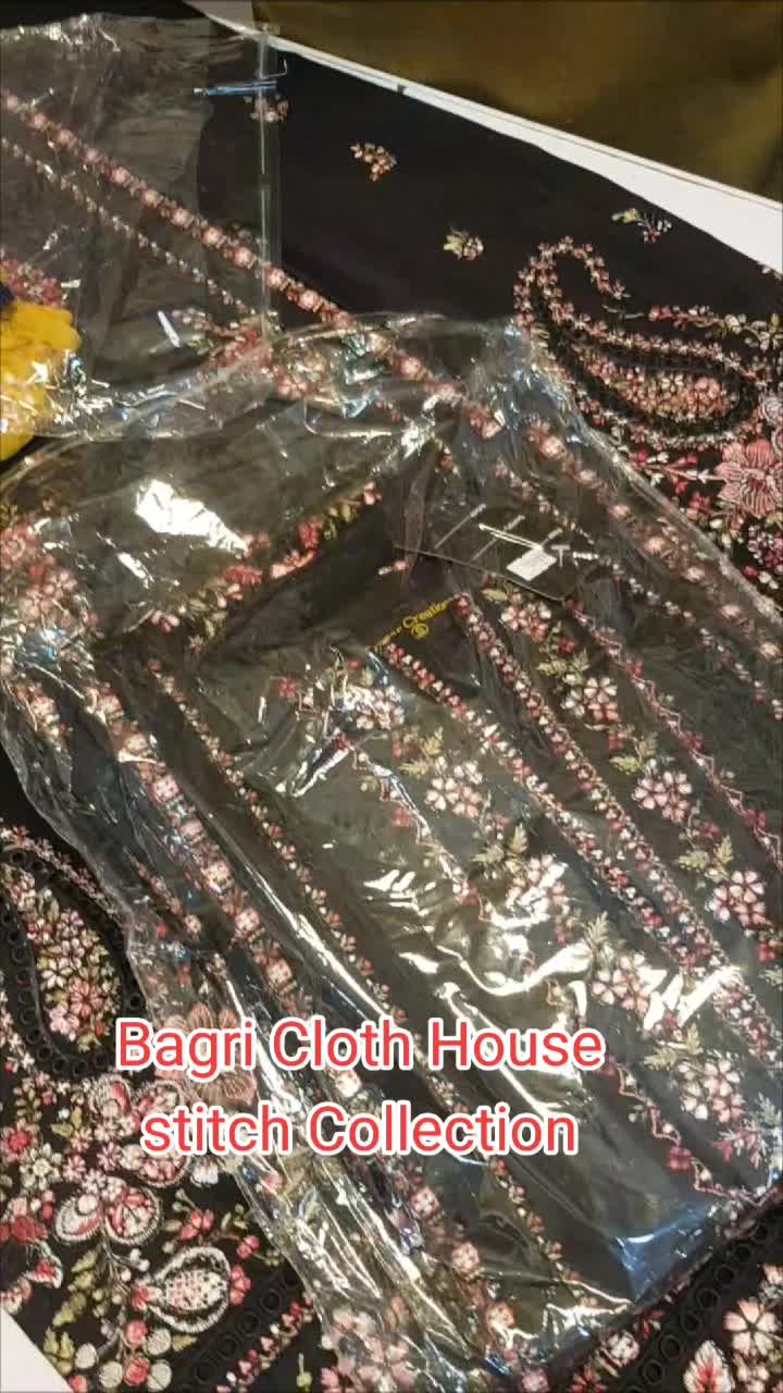 @Bagri Cloth House
