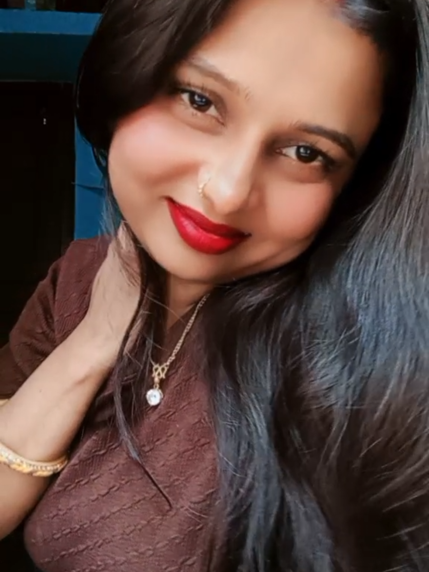 @Pragya