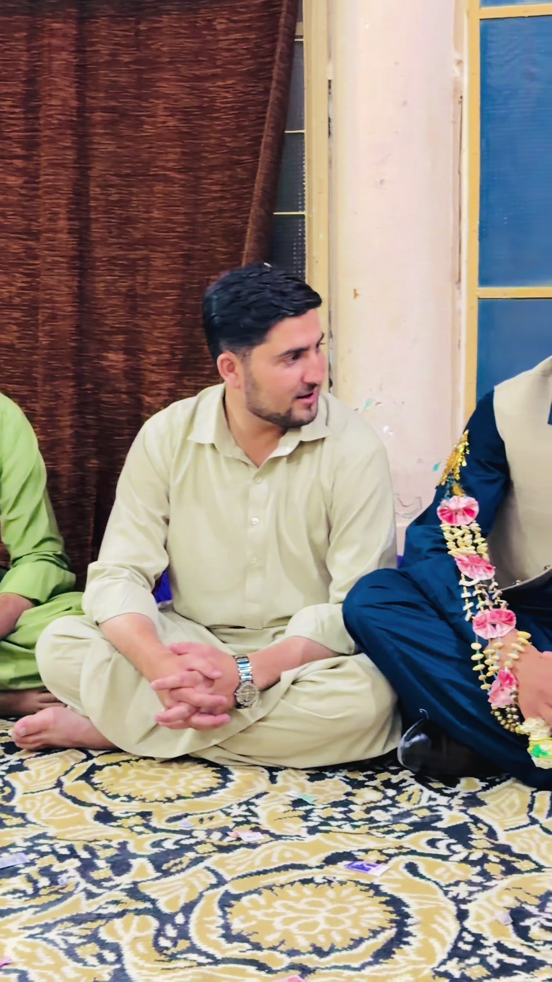 @Rafeeq Khan