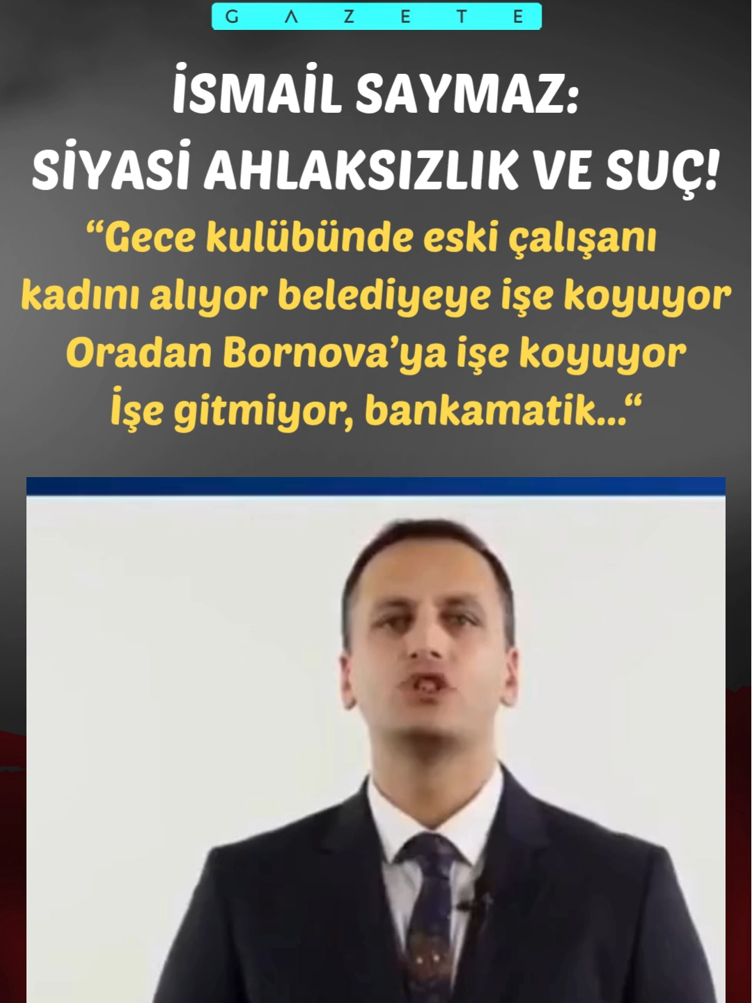 @G&uuml;ndem T&uuml;rkiye