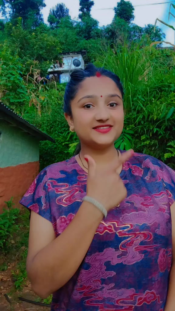 @Babita Khanal