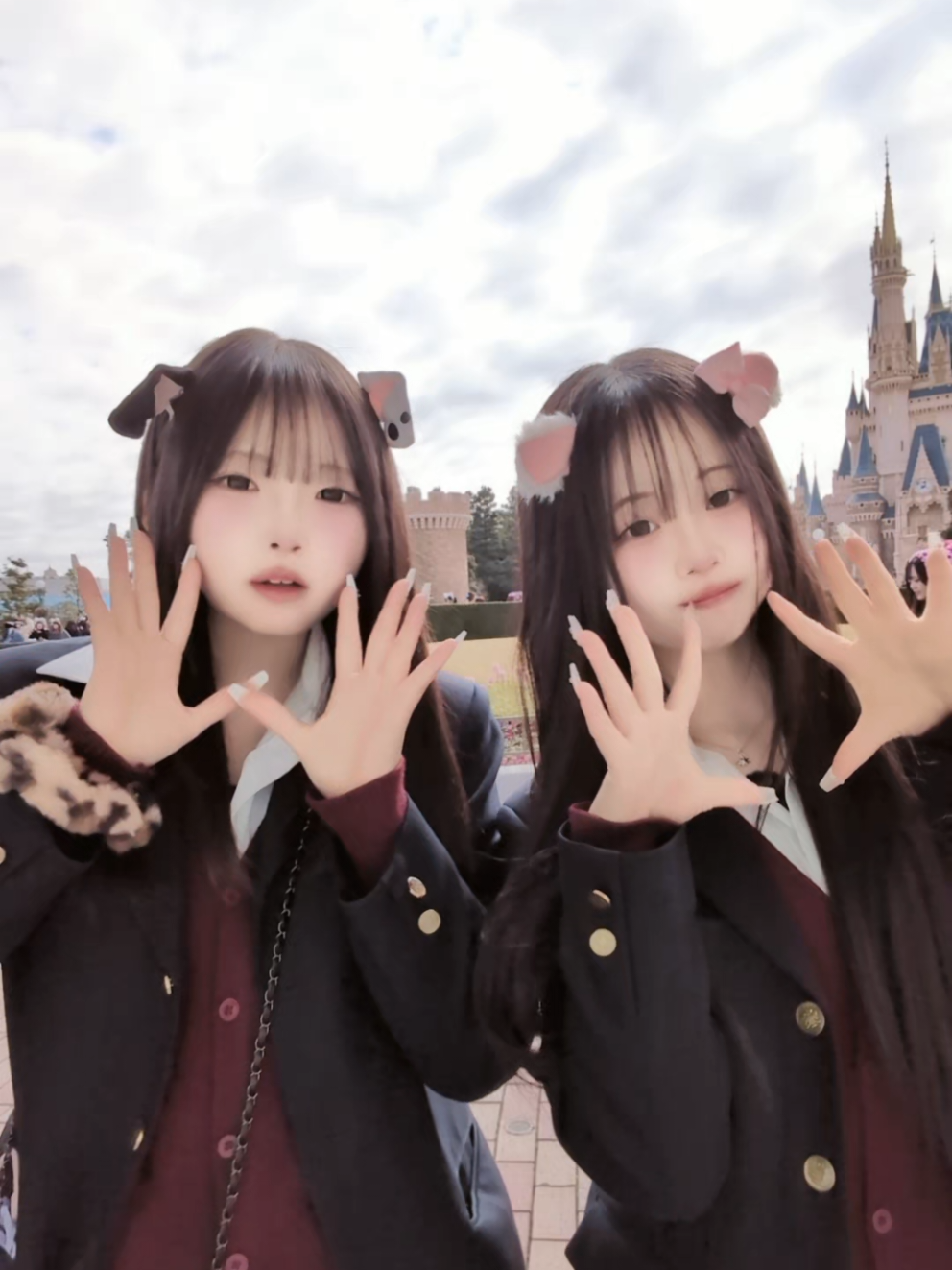 @ゆめか