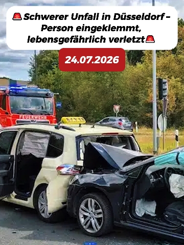 @EinsatzReport News