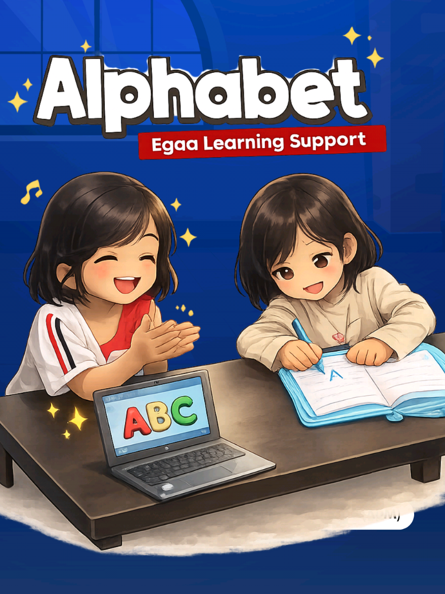 @EGAO LEARNING SUPPORT