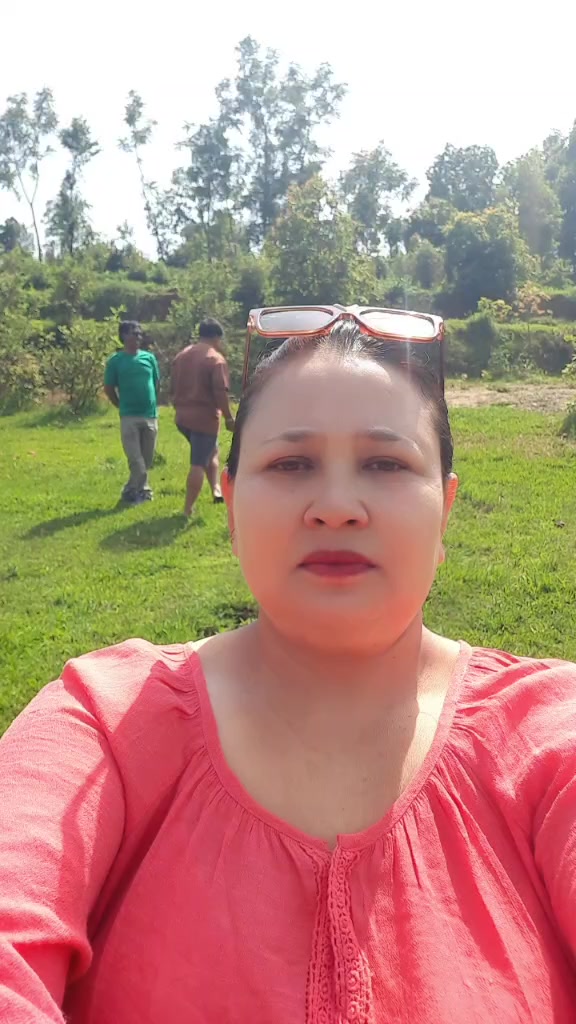 @shova mahat