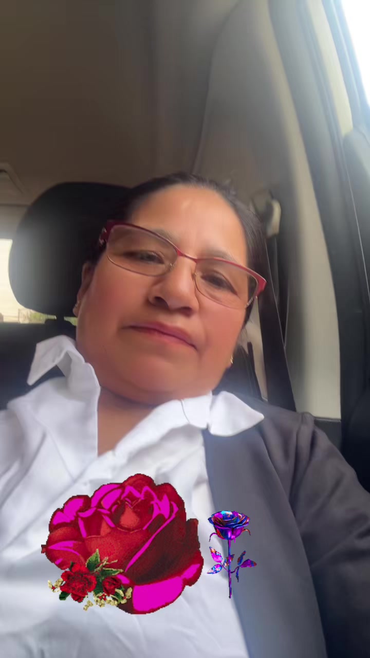 @Carmela Quilligana