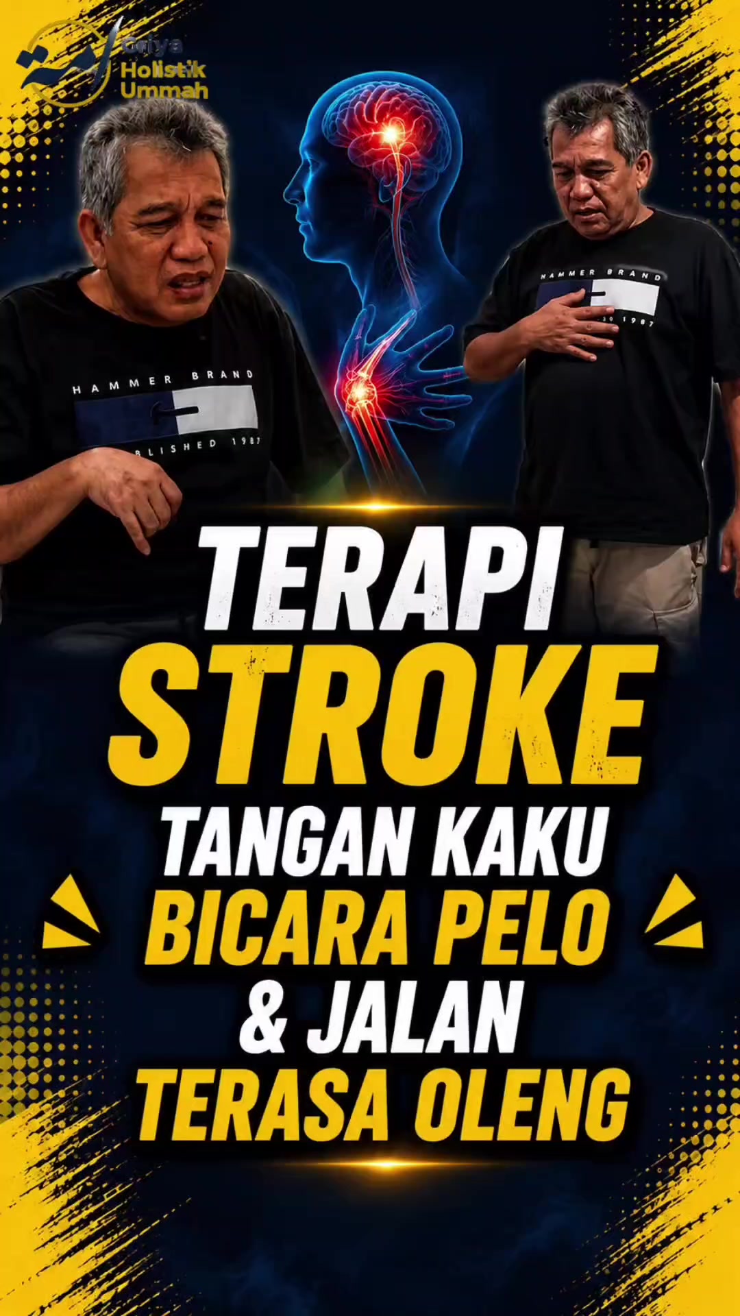 @Kang Ihsan Therapy