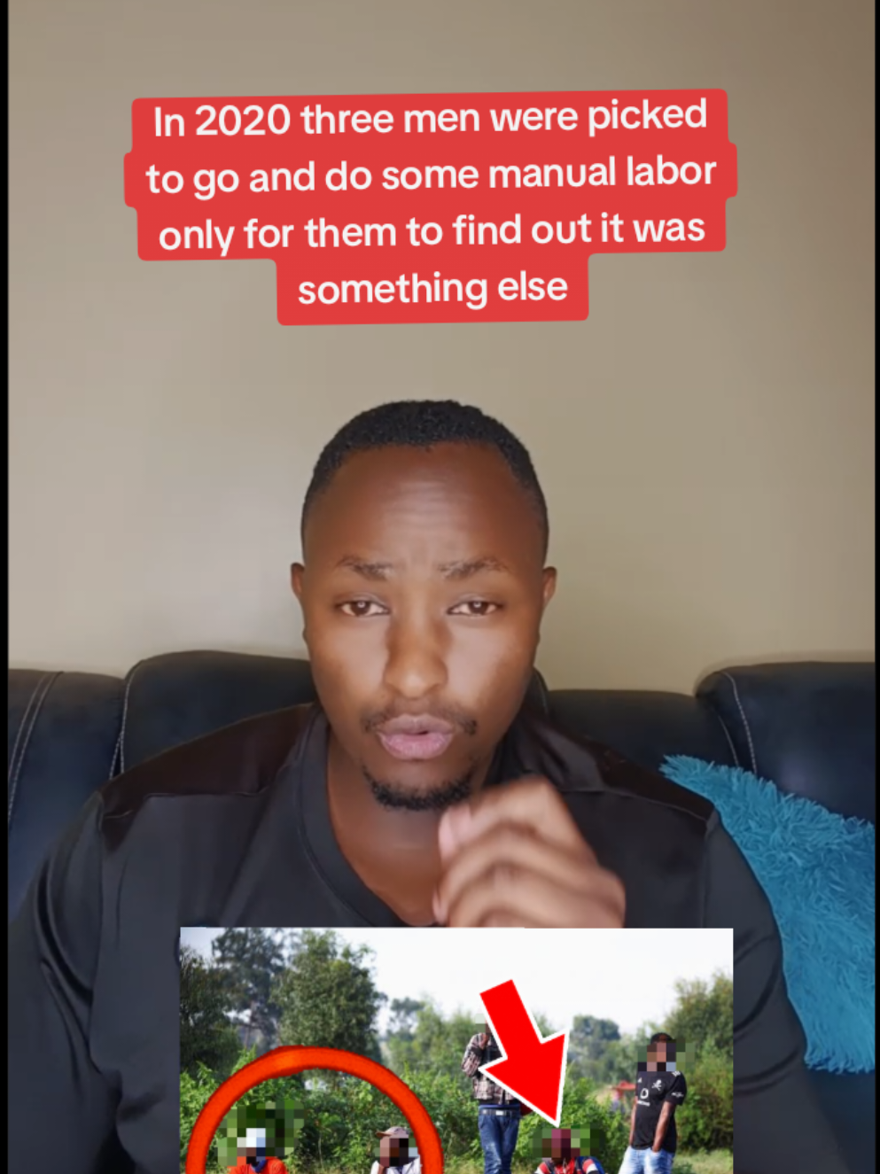 @MR KAIRO TRUE CRIME STORIES