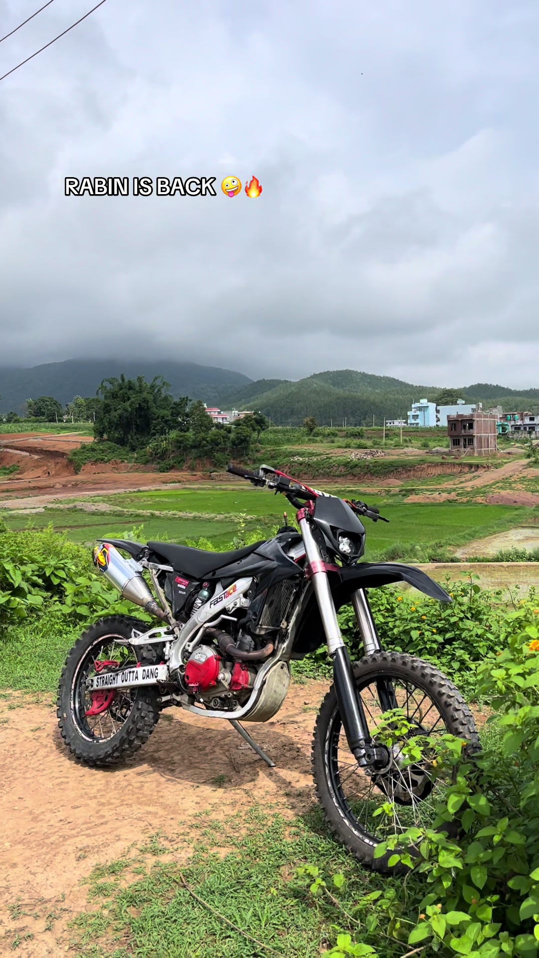 @RABIN VLOG46🇳🇵
