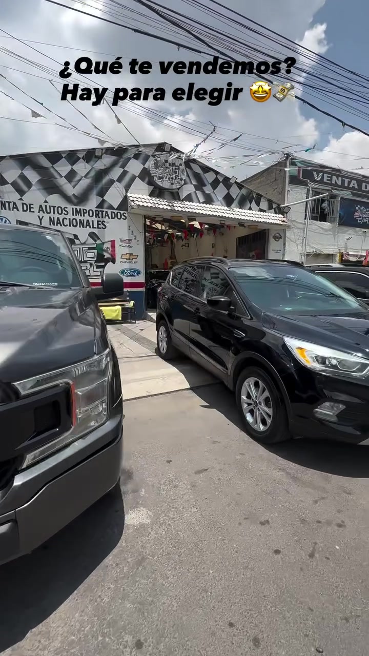 @venta de autos SOTO CARS CDMX