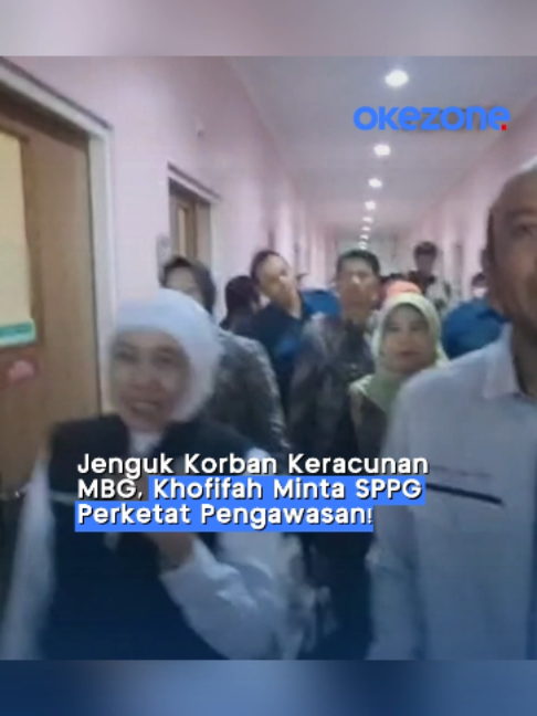 @Okezone