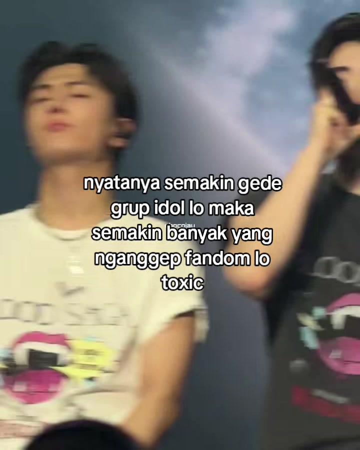 @mbak pepero
